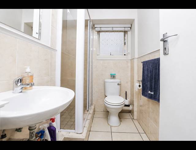 2 BEDROOM APARTMENT FOR SALE IN MUSGRAVE